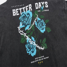 Load image into Gallery viewer, Better days hoodie