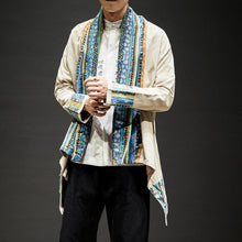 Load image into Gallery viewer, Eastern soul jacket