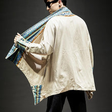 Load image into Gallery viewer, Eastern soul jacket