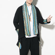 Load image into Gallery viewer, Eastern soul jacket