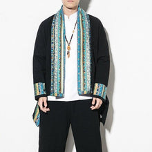 Load image into Gallery viewer, Eastern soul jacket