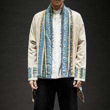 Load image into Gallery viewer, Eastern soul jacket