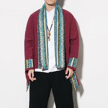 Load image into Gallery viewer, Eastern soul jacket