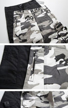 Load image into Gallery viewer, Dark cargo LP pants