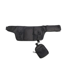 Load image into Gallery viewer, Street beast waist bag