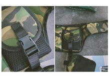 Load image into Gallery viewer, Street beast waist bag