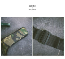 Load image into Gallery viewer, Street beast waist bag