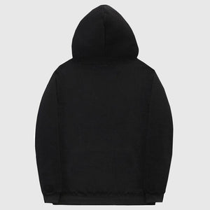 Senpai Japanese hoodie