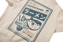 Load image into Gallery viewer, Fugu ramen hoodie