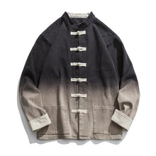 Load image into Gallery viewer, 2 color style Tang jacket