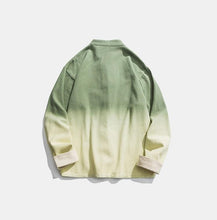 Load image into Gallery viewer, 2 color style Tang jacket