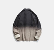 Load image into Gallery viewer, 2 color style Tang jacket