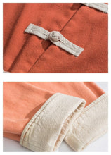 Load image into Gallery viewer, 2 color style Tang jacket