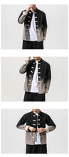 Load image into Gallery viewer, 2 color style Tang jacket
