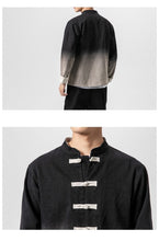 Load image into Gallery viewer, 2 color style Tang jacket