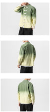 Load image into Gallery viewer, 2 color style Tang jacket