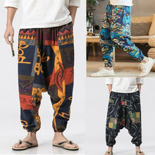 Load image into Gallery viewer, &quot;Magical&quot; harem pants