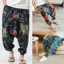 Load image into Gallery viewer, &quot;Magical&quot; harem pants