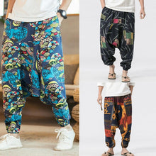 Load image into Gallery viewer, &quot;Magical&quot; harem pants