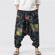 Load image into Gallery viewer, &quot;Magical&quot; harem pants