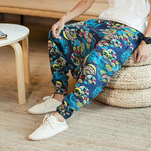Load image into Gallery viewer, &quot;Magical&quot; harem pants