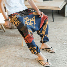 Load image into Gallery viewer, &quot;Magical&quot; harem pants