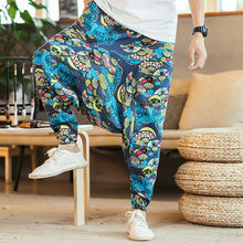 Load image into Gallery viewer, &quot;Magical&quot; harem pants