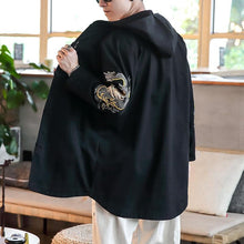 Load image into Gallery viewer, Dragon age outer jacket