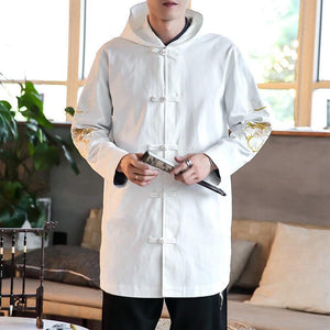 Dragon age outer jacket