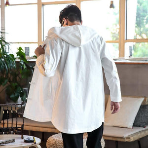 Dragon age outer jacket