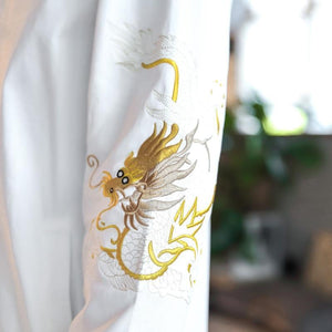 Dragon age outer jacket