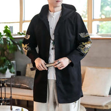 Load image into Gallery viewer, Dragon age outer jacket