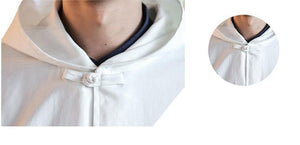 Dragon age outer jacket