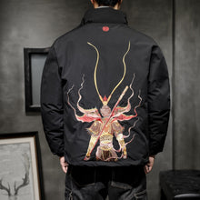 Load image into Gallery viewer, Monkey king coat