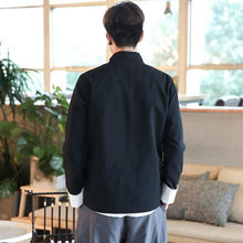 Load image into Gallery viewer, Yin yang Tang jacket