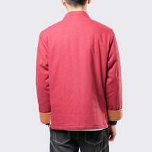 Load image into Gallery viewer, Classic Tang style coat