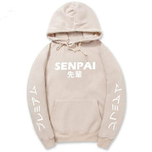 Load image into Gallery viewer, Senpai hoodie