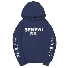 Load image into Gallery viewer, Senpai hoodie