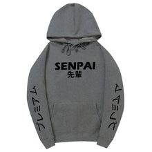Load image into Gallery viewer, Senpai hoodie