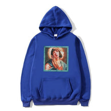 Load image into Gallery viewer, We pray hoodie