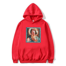 Load image into Gallery viewer, We pray hoodie
