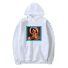 Load image into Gallery viewer, We pray hoodie