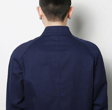 Load image into Gallery viewer, Zhi R. Tang jacket