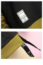 Load image into Gallery viewer, Double layer street style hoodie