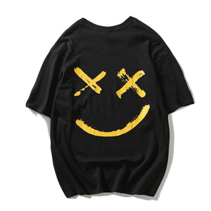 be happy T-shirt