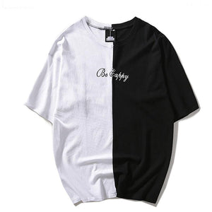 be happy T-shirt