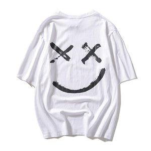 be happy T-shirt