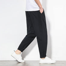 Load image into Gallery viewer, Dragon design harem pants