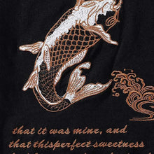 Load image into Gallery viewer, Splash fish T-shirt