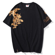 Load image into Gallery viewer, Kimono no kaze T-shirt